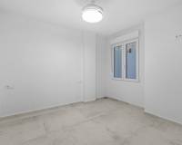 Resale - Apartment - Torrevieja - Playa Acequion