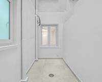 Resale - Apartment - Torrevieja - Playa Acequion