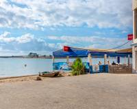 Resale - Apartment - Torrevieja - Playa Acequion