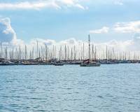 Resale - Apartment - Torrevieja - Playa Acequion