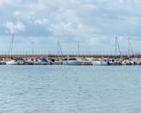 Resale - Apartment - Torrevieja - Playa Acequion