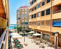 Resale - Apartment - Torrevieja - Playa Acequion