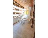 Resale - Apartment - Torrevieja - Playa Acequion