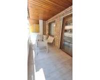 Resale - Apartment - Torrevieja - Playa Acequion