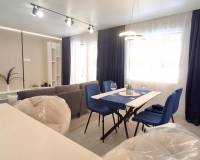 Resale - Apartment - Torrevieja - Playa Acequion