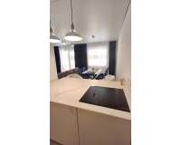 Resale - Apartment - Torrevieja - Playa Acequion