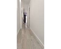 Resale - Apartment - Torrevieja - Playa Acequion