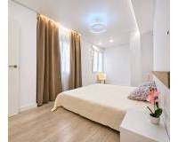 Resale - Apartment - Torrevieja - Playa Acequion
