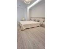 Resale - Apartment - Torrevieja - Playa Acequion