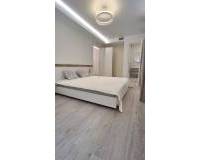 Resale - Apartment - Torrevieja - Playa Acequion