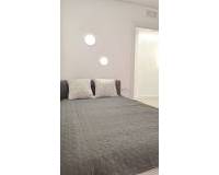 Resale - Apartment - Torrevieja - Playa Acequion