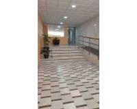 Resale - Apartment - Torrevieja - Playa Acequion