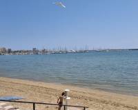 Resale - Apartment - Torrevieja - Playa Acequion