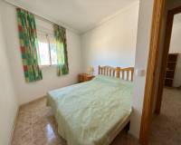 Resale - Apartment - Torrevieja - Playa de los Locos