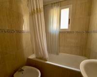 Resale - Apartment - Torrevieja - Playa de los Locos