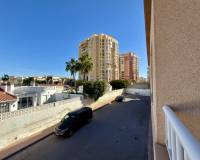 Resale - Apartment - Torrevieja - Playa de los Locos
