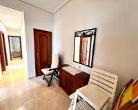 Resale - Apartment - Torrevieja - Playa de los Naufragos