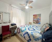 Resale - Apartment - Torrevieja - Playa de los Naufragos