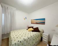 Resale - Apartment - Torrevieja - Playa de los Naufragos