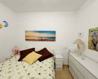 Resale - Apartment - Torrevieja - Playa de los Naufragos