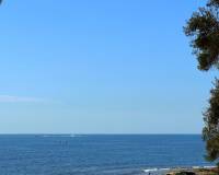 Resale - Apartment - Torrevieja - Playa de los Naufragos