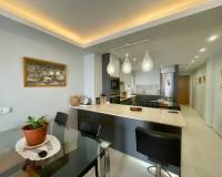 Resale - Apartment - Torrevieja - Playa Del Cura