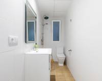 Resale - Apartment - Torrevieja - Playa Del Cura