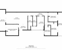 Resale - Apartment - Torrevieja - Playa Del Cura