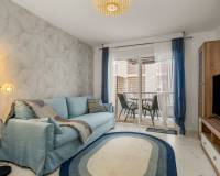 Resale - Apartment - Torrevieja - Playa Del Cura