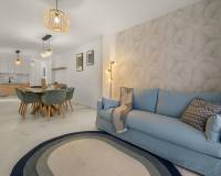 Resale - Apartment - Torrevieja - Playa Del Cura