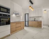 Resale - Apartment - Torrevieja - Playa Del Cura