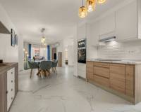 Resale - Apartment - Torrevieja - Playa Del Cura