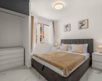 Resale - Apartment - Torrevieja - Playa Del Cura