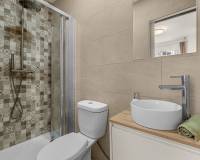 Resale - Apartment - Torrevieja - Playa Del Cura