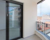 Resale - Apartment - Torrevieja - Playa Del Cura