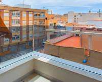 Resale - Apartment - Torrevieja - Playa Del Cura