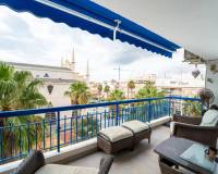 Resale - Apartment - Torrevieja - Playa Del Cura