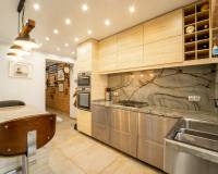 Resale - Apartment - Torrevieja - Playa Del Cura