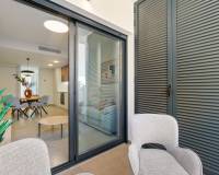 Resale - Apartment - Torrevieja - Playa Del Cura
