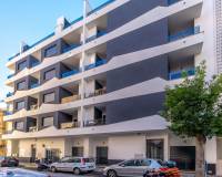 Resale - Apartment - Torrevieja - Playa Del Cura