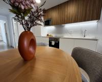 Resale - Apartment - Torrevieja - Playa Del Cura