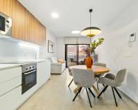 Resale - Apartment - Torrevieja - Playa Del Cura