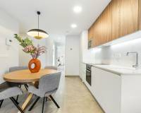 Resale - Apartment - Torrevieja - Playa Del Cura