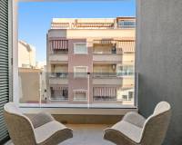 Resale - Apartment - Torrevieja - Playa Del Cura