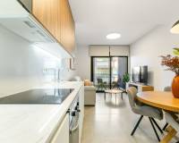 Resale - Apartment - Torrevieja - Playa Del Cura