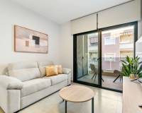 Resale - Apartment - Torrevieja - Playa Del Cura