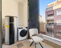 Resale - Apartment - Torrevieja - Playa Del Cura