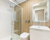 Resale - Apartment - Torrevieja - Playa Del Cura