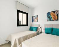 Resale - Apartment - Torrevieja - Playa Del Cura