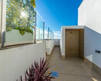 Resale - Apartment - Torrevieja - Playa Del Cura